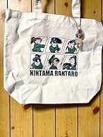 Amazon.co.jp: バッグ - 忍たま乱太郎 / キャラクター: ホビー